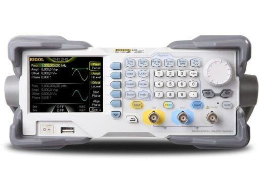 Sinyal Jeneratörleri